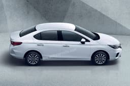 Honda City Car Roof